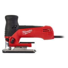  Sägen und Trennen Stichsägen Milwaukee Stichsäge JS 120 X, Transportkoffer 12443716