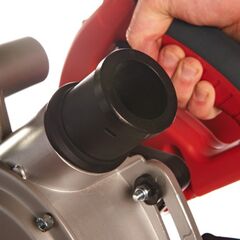  Kabelgeführte Geräte Mauernutfräsen Milwaukee Mauernutfräse WCS 45, Transportkoffer 12443781