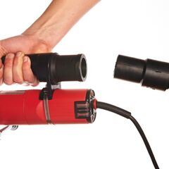  Kabelgeführte Geräte Mauernutfräsen Milwaukee Mauernutfräse WCE 30, Transportkoffer 12443782