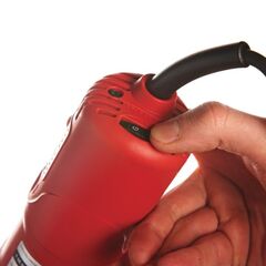  Schleifen und Polieren Geradschleifer Milwaukee Geradschleifer DG 30 E, im Karton 12443775