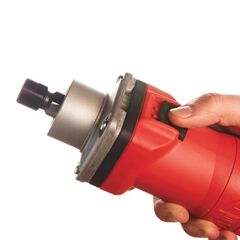  Schleifen und Polieren Geradschleifer Milwaukee Geradschleifer DG 30 E, im Karton 12443775