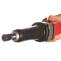  Schleifen und Polieren Geradschleifer Milwaukee Geradschleifer DGL 34, im Karton 12443773