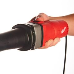  Schleifen und Polieren Geradschleifer Milwaukee Geradschleifer DGL 30 E, im Karton 12443772