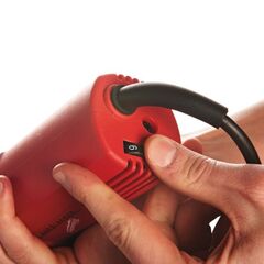  Schleifen und Polieren Geradschleifer Milwaukee Geradschleifer DG 7 E, im Karton 12443774