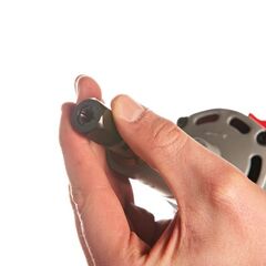  Schleifen und Polieren Geradschleifer Milwaukee Geradschleifer DG 7 E, im Karton 12443774