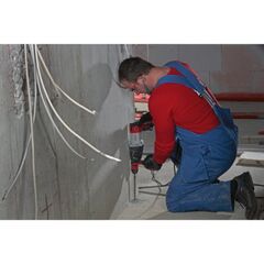  Bohren und Meißeln SDS-Plus Milwaukee Kombihammer SDS-plus PH 28 X, Transportkoffer 12443682