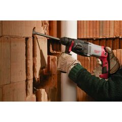  Bohren und Meißeln SDS-Plus Milwaukee Kombihammer SDS-plus PH 28 X, Transportkoffer 12443682