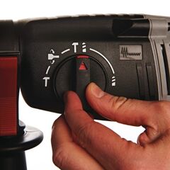  Bohren und Meißeln SDS-Plus Milwaukee Kombihammer SDS-plus PH 30 POWER X, Transportkoffer 12443681