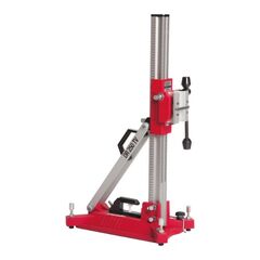  Diamantbohrer und Ständer Milwaukee Kernbohrständer DR 250 TV, im Karton 12443696