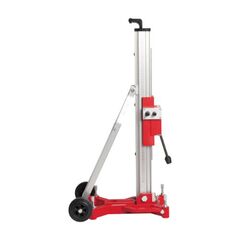  Diamantbohrer und Ständer Milwaukee Kernbohrständer DR 350 T, im Karton 12443691