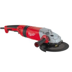  Schleifen und Polieren Schleifer 230 mm Milwaukee Winkelschleifer AGV 21-230 GEX ProTector, im Karton 12443770