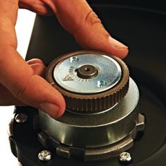  Schleifen und Polieren Schleifer 230 mm Milwaukee Winkelschleifer AGVM 26-230 GEX ProTector, im Karton 12443753