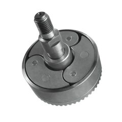  Schleifen und Polieren Schleifer 230 mm Milwaukee Winkelschleifer AGVM 26-230 GEX ProTector/Totmannschalter, im Karton 12443752