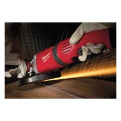  Schleifen und Polieren Schleifer 230 mm Milwaukee Winkelschleifer AGV 21-230 GEX DMS ProTector/Totmannschalter, im Karton 12443771