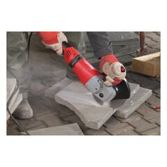  Schleifen und Polieren Schleifer 230 mm Milwaukee Winkelschleifer AGV 21-230 GEX DMS ProTector/Totmannschalter, im Karton 12443771