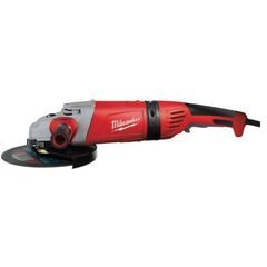  Schleifen und Polieren Schleifer 230 mm Milwaukee Winkelschleifer AGV 21-230 GEX DMS ProTector/Totmannschalter, im Karton 12443771