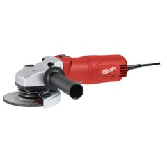  Schleifen und Polieren Schleifer 115 mm Milwaukee Winkelschleifer AG 9-125 XC ProTector, im Karton 12443746