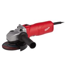  Schleifer 115 mm Milwaukee Winkelschleifer AG 9-125 XE ProTector, im Karton 12443747