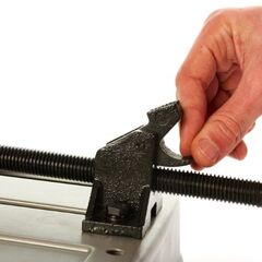  Sägen und Trennen Trennschleifer Milwaukee Metalltrennschleifer CHS 355, im Karton 12443710