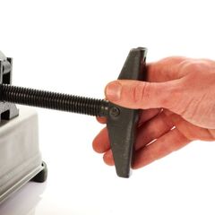  Sägen und Trennen Trennschleifer Milwaukee Metalltrennschleifer CHS 355, im Karton 12443710