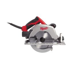  Sägen und Trennen Kreissägen Milwaukee Kreissäge CS 60, im Karton 12443708