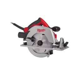  Sägen und Trennen Kreissägen Milwaukee Kreissäge CS 60, im Karton 12443708