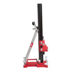  Diamantbohrer und Ständer Milwaukee Kernbohrständer DR 152 T, im Karton 12443694