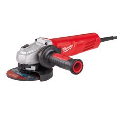  Schleifen und Polieren Schleifer 115 mm Milwaukee Winkelschleifer AGV 12-125 X, im Karton 12443743