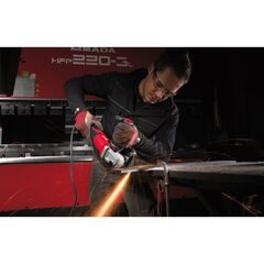  Schleifen und Polieren Schleifer 115 mm Milwaukee Winkelschleifer AGV 15-125 XE, im Karton 12443736