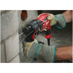  Bohren und Meißeln SDS-Plus Milwaukee Bohrhammer SDS-plus PFH 26, Transportkoffer 12443687