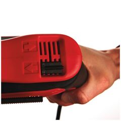  Bohren und Meißeln SDS-Plus Milwaukee Bohrhammer SDS-plus PFH 26, Transportkoffer 12443687