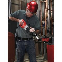  Sägen und Trennen Säbelsägen Milwaukee Säbelsäge SSPE 1300 SX im Transportkoffer 12443713