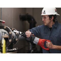  Sägen und Trennen Säbelsägen Milwaukee Säbelsäge SSPE 1300 SX im Transportkoffer 12443713