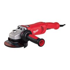  Schleifen und Polieren Schleifer 115 mm Milwaukee Winkelschleifer AGV 17-125 XE ProTector, im Karton 12443730