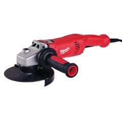  Schleifen und Polieren Schleifer 115 mm Milwaukee Winkelschleifer AGV 17-150 XC DMS ProTector/Totmannschalter, im Karton 12443733