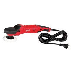  Schleifen und Polieren Polierer Milwaukee Polierer AP 14-2 200 E, im Karton 12443776