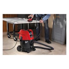  Staubabsaugung Absaugsysteme Milwaukee Absaugsystem 25 l, L-Klasse, AS 2-250 ELCP, im Karton 12443722