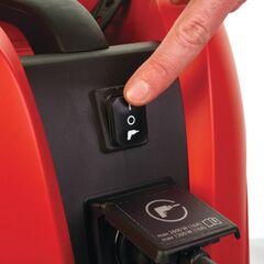  Staubabsaugung Absaugsysteme Milwaukee Absaugsystem 25 l, L-Klasse, AS 2-250 ELCP, im Karton 12443722