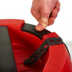  Staubabsaugung Absaugsysteme Milwaukee Absaugsystem 25 l, L-Klasse, AS 2-250 ELCP, im Karton 12443722