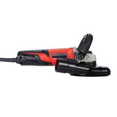  Schleifer mit Staubabsaugung Milwaukee Winkelschleifer mit Absaughaube Schleifen AGV 15-125 XE DEG-SET, HD Box 12443727