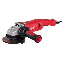  Schleifen und Polieren Schleifer 115 mm Milwaukee Winkelschleifer AGV 17-125 INOX, im Karton 12443728