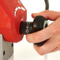  Bohren und Meißeln Magnetkernbohreinheit Milwaukee Magnetkernbohreinheit MDP 41, Transportkoffer 12443690