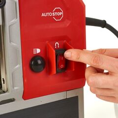  Bohren und Meißeln Magnetkernbohreinheit Milwaukee Magnetkernbohreinheit MDE 41, Transportkoffer 12443689