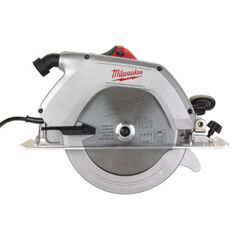  Sägen und Trennen Kreissägen Milwaukee Handkreissäge CS 85 SB, im Karton 12443705