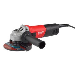  Schleifen und Polieren Schleifer 115 mm Milwaukee Winkelschleifer AG 800-115 E, im Karton 12443750
