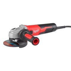  Schleifen und Polieren Schleifer 115 mm Milwaukee Winkelschleifer AGV 13-125 XE, im Karton 12443742
