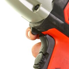  Befestigen Schlagschrauber Milwaukee Schlagschrauber IPWE400R, im Karton 12443698