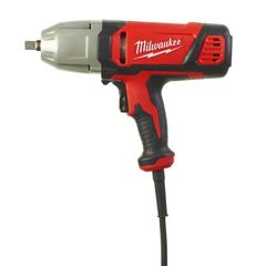  Befestigen Schlagschrauber Milwaukee Schlagschrauber IPWE400R, im Karton 12443698