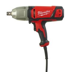  Befestigen Schlagschrauber Milwaukee Schlagschrauber IPWE520R, im Karton 12443699