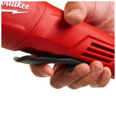  Schleifen und Polieren Schleifer 115 mm Milwaukee Winkelschleifer AG 13-125 XSPD, im Karton 12443741